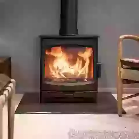 All Stoves